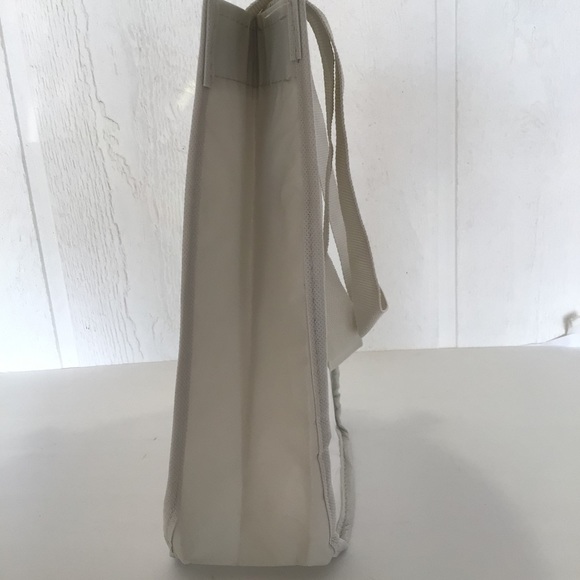 LULULEMON SMALL LIMITED EDITION TOTE BAG HOLIDAY 2022 - Picture 6 of 6